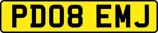 PD08EMJ