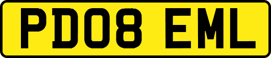 PD08EML