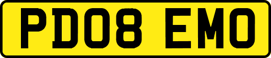 PD08EMO