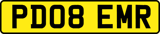 PD08EMR