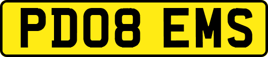 PD08EMS