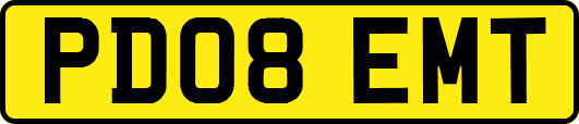 PD08EMT