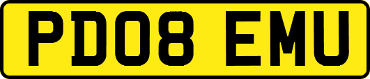PD08EMU
