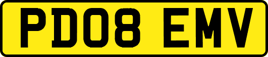 PD08EMV