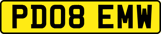 PD08EMW