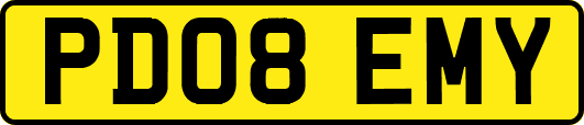 PD08EMY