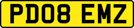 PD08EMZ