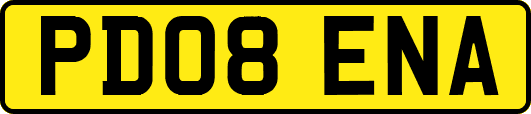 PD08ENA