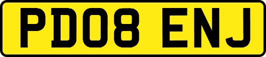 PD08ENJ