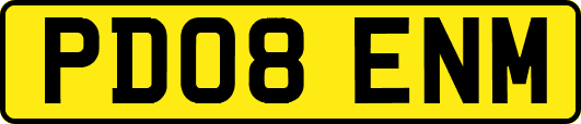 PD08ENM