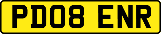 PD08ENR