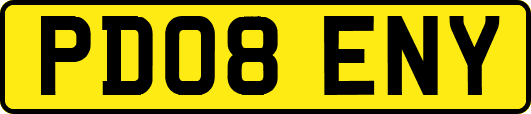 PD08ENY