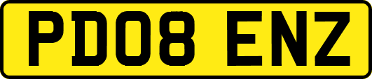 PD08ENZ