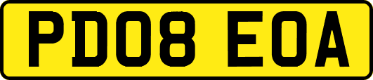 PD08EOA