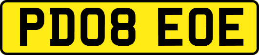 PD08EOE