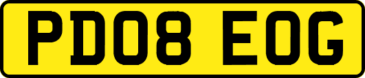 PD08EOG
