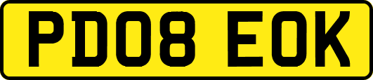 PD08EOK