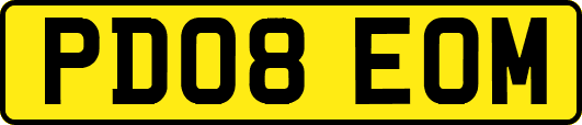 PD08EOM
