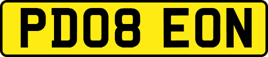PD08EON
