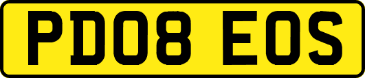 PD08EOS