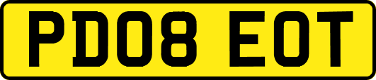 PD08EOT