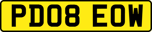 PD08EOW
