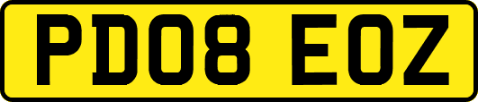 PD08EOZ