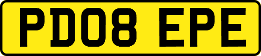 PD08EPE