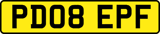 PD08EPF