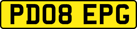 PD08EPG