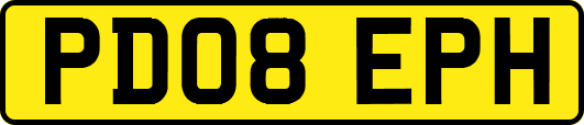 PD08EPH