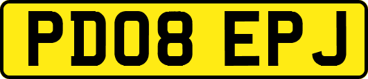 PD08EPJ