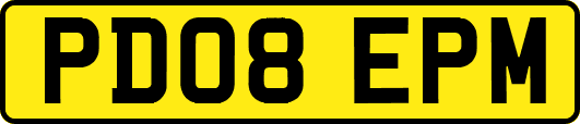 PD08EPM