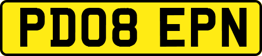 PD08EPN