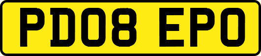 PD08EPO