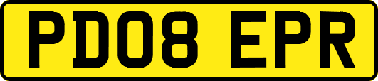 PD08EPR