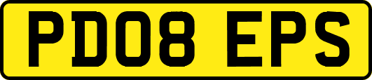 PD08EPS