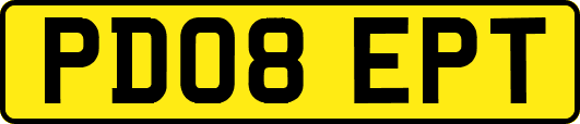 PD08EPT