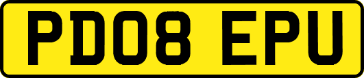 PD08EPU