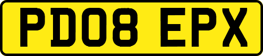 PD08EPX