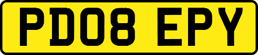 PD08EPY