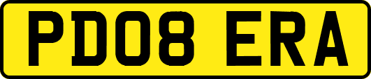 PD08ERA
