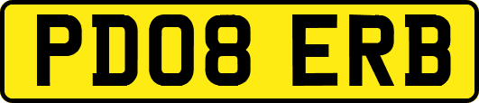 PD08ERB