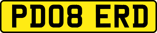PD08ERD