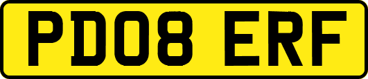 PD08ERF