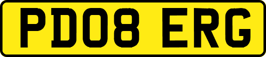 PD08ERG