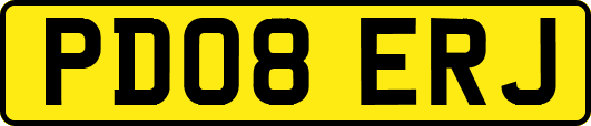 PD08ERJ