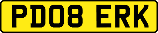 PD08ERK