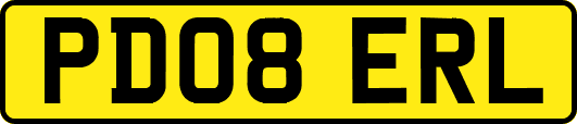 PD08ERL