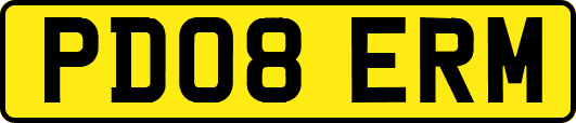PD08ERM